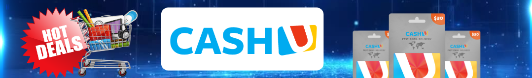 CASHU