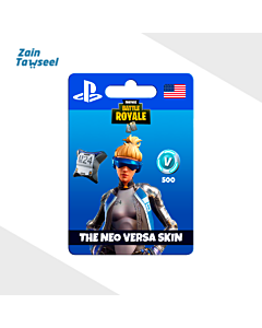 Fortnite Mobile 5000V