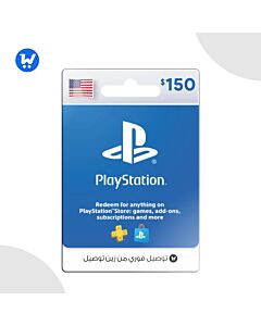 PlayStation 150$ USA