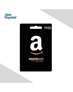 Amazon US 100$