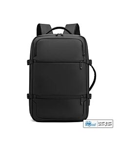 Backpack MapleStory Multi-Function USB Charging MB110 travel bag - Black