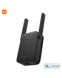 Mi WiFi Range Extender AC1200 RA75 - 5G - Black